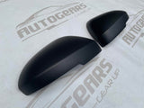 Mitsubishi Destinator (2025 - 2026) Side Mirror Cover Black