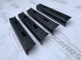 Mitsubishi Destinator (2025 - 2026) Step Sills