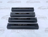 Mitsubishi Destinator (2025 - 2026) Step Sills