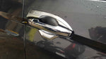 Nissan Livina (2022 - 2025) Door Bowl and Door Handle Cover Chrome