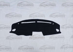 Suzuki Dzire (2018 - 2025) Dashboard Cover
