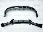 BYD Sealion 6 (2024 - 2025) Front and Rear Bodykit