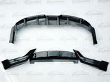 BYD Sealion 6 (2024 - 2025) Front and Rear Bodykit