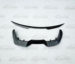 BYD Sealion 6 (2024 - 2025) Roof and Wing Spoiler Set