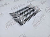 BYD eMAX 7 (2025 - 2026) Step Sills