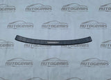 BYD eMAX 7 (2025 - 2026) Rear Bumper Plate