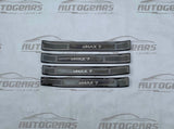 BYD eMAX 7 (2025 - 2026) Step Sills