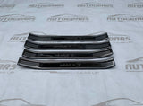 BYD eMAX 7 (2025 - 2026) Step Sills