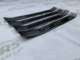 BYD eMAX 7 (2025 - 2026) Step Sills