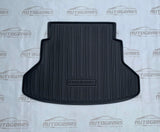 Geely Emgrand (2022 - 2026) Trunk Tray | Cargo Tray