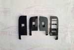 GAC Emkoo (2022 - 2025) Window Panel Cover