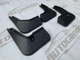 GAC GS3 Emzoom (2024 - 2026) Mudguards