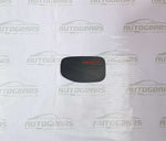 Ford Everest (2023 - 2025) Gas Tank Cover Set V2