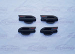 Ford Everest (2023 - 2025) Door Bowl, Door Handle and Gas Tank Cover Set V2