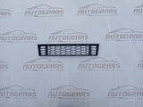 Ford Everest (2023 - 2026) Lower Front Grille