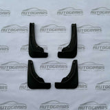 Geely EX2 (2026 - 2027) Mudguard