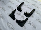 Geely EX2 (2026 - 2027) Mudguard