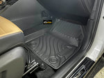 Kia Sonet (2024 - 2025) Deep Dish Matting | Floor Liners V1