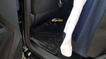 Ford Territory Gen 2 (2023 - 2025) Deep Dish Matting | Floor Liners V1