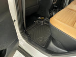 Kia Sonet (2024 - 2025) Deep Dish Matting | Floor Liners V1