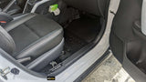 Toyota Raize (2022 - 2026) 5D Extended Deep Dish Matting | Floor Liners V2