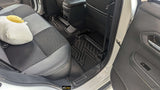 Toyota Raize (2022 - 2026) 5D Extended Deep Dish Matting | Floor Liners V2