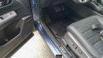 Honda CR-V CRV (2024 - 2025) 5 seater 5D Extended Deep Dish Matting | Floor Liners