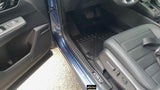 Honda CR-V CRV (2024 - 2025) 5 seater 5D Extended Deep Dish Matting | Floor Liners