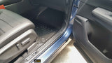 Honda CR-V CRV (2024 - 2025) 5 seater 5D Extended Deep Dish Matting | Floor Liners