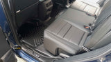 Honda CR-V CRV (2024 - 2025) 5 seater 5D Extended Deep Dish Matting | Floor Liners