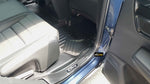 Honda CR-V CRV (2024 - 2025) 5 seater 5D Extended Deep Dish Matting | Floor Liners