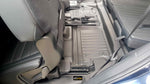 Honda CR-V CRV (2024 - 2025) 7 seater 5D Extended Deep Dish Matting | Floor Liners