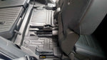 Honda CR-V CRV (2024 - 2025) 7 seater 5D Extended Deep Dish Matting | Floor Liners