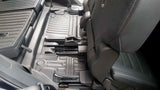 Honda CR-V CRV (2024 - 2025) 7 seater 5D Extended Deep Dish Matting | Floor Liners