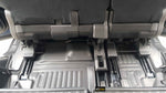 Honda CR-V CRV (2024 - 2025) 7 seater 5D Extended Deep Dish Matting | Floor Liners