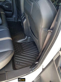 Mitsubishi XForce (2024 - 2026) Deep Dish Matting | Floor Liners V1