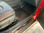 Hyundai Creta (2025 - 2026) 5D Extended Deep Dish Matting | Floor Liners V2