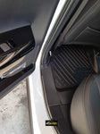 Mitsubishi XForce (2024 - 2026) Deep Dish Matting | Floor Liners V1