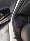 Mitsubishi XForce (2024 - 2026) Deep Dish Matting | Floor Liners V1