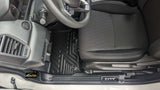 Honda City GN (2021 - 2023) 5D Extended Deep Dish Matting | Floor Liners V2