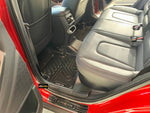 Hyundai Creta (2025 - 2026) 5D Extended Deep Dish Matting | Floor Liners V2