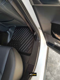 Mitsubishi XForce (2024 - 2026) Deep Dish Matting | Floor Liners V1