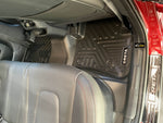 Hyundai Creta (2025 - 2026) 5D Extended Deep Dish Matting | Floor Liners V2