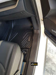 Mitsubishi XForce (2024 - 2026) Deep Dish Matting | Floor Liners V1