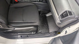 Honda City GN (2021 - 2023) 5D Extended Deep Dish Matting | Floor Liners V2