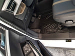 Mitsubishi XForce (2024 - 2026) Deep Dish Matting | Floor Liners V1