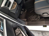Mitsubishi XForce (2024 - 2026) Deep Dish Matting | Floor Liners V1