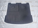 Ford Everest (2023 - 2026) Trunk Tray | Cargo Tray with Backseat Cover