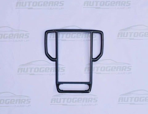 Ford Ranger (2023 - 2025) Middle Air Vent Cover