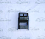 Ford Ranger (2023 - 2025) Rear Air Vent Cover